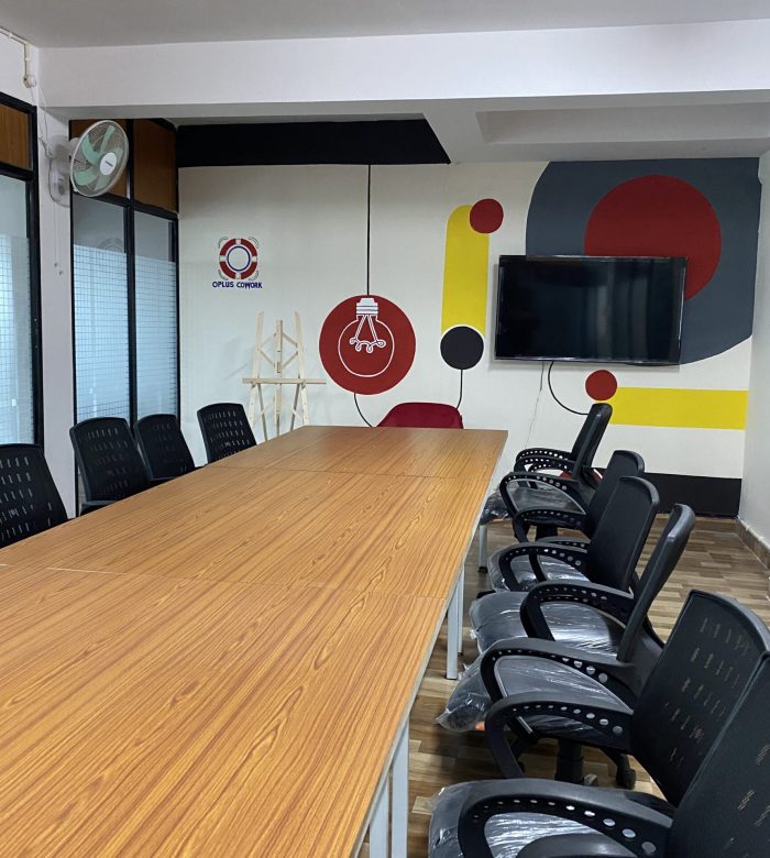Coworking Space Patna